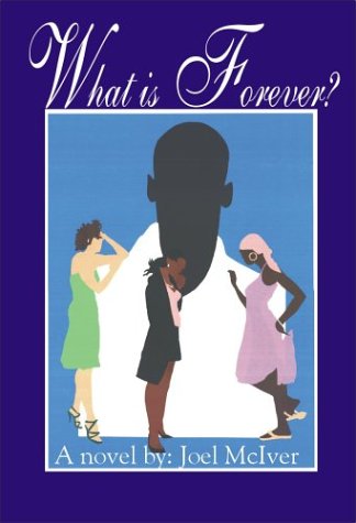 Beispielbild fr What Is Forever? zum Verkauf von ThriftBooks-Atlanta