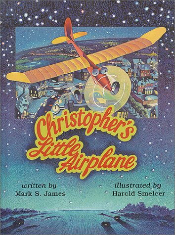 Stock image for Christopher's Little Airplane for sale by Better World Books