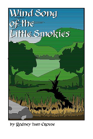 9780967700007: Wind Song of the Little Smokies