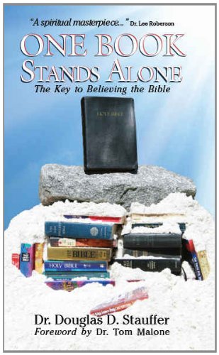 9780967701677: One Book Stands Alone