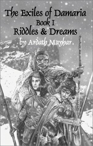 The Exiles of Damaria Book 1 Riddles & Dreams