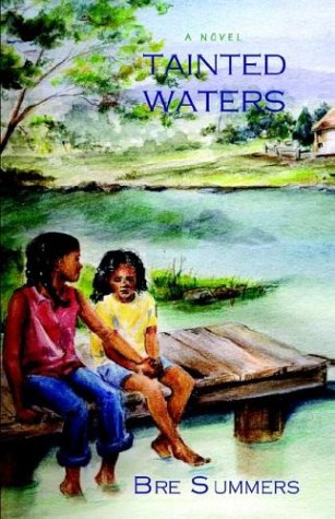 Imagen de archivo de TAINTED WATERS a la venta por Ilium Books