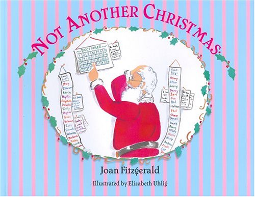 Stock image for Not Another Christmas! for sale by Irish Booksellers