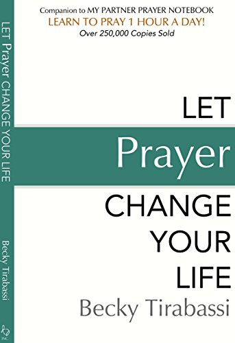 Stock image for Let Prayer Change Your Life (20th Anniversary Edition) for sale by SecondSale