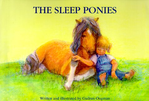 9780967720401: The Sleep Ponies