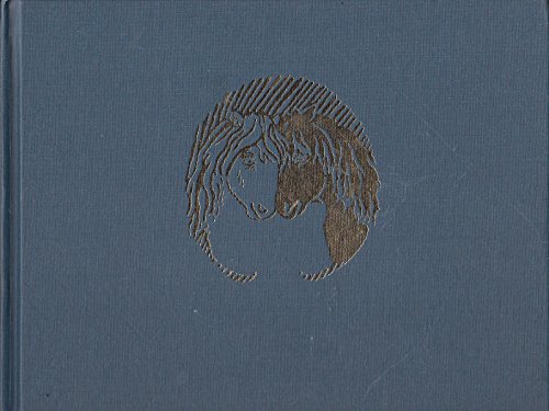 THE SLEEP PONIES (Signed)