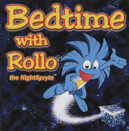 Stock image for Bedtime with Rollo for sale by ThriftBooks-Atlanta