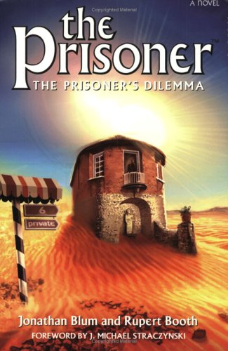 Stock image for The Prisoner: The Prisoner's Dilemma for sale by Polidori Books