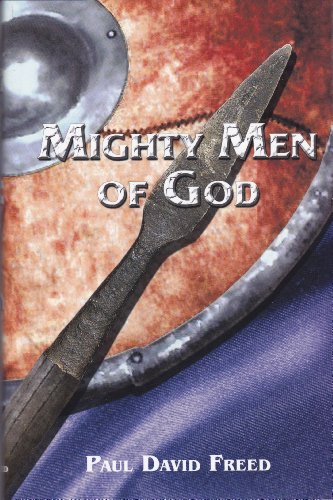 9780967729312: Mighty Men of God