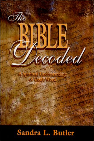 9780967729602: The Bible Decoded