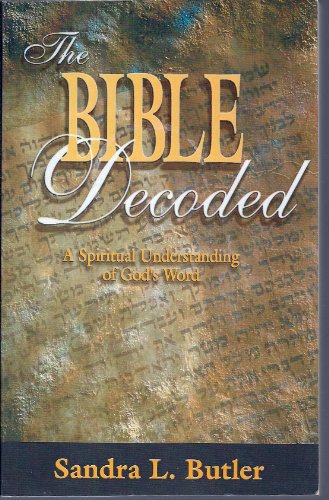 9780967729664: The Bible Decoded