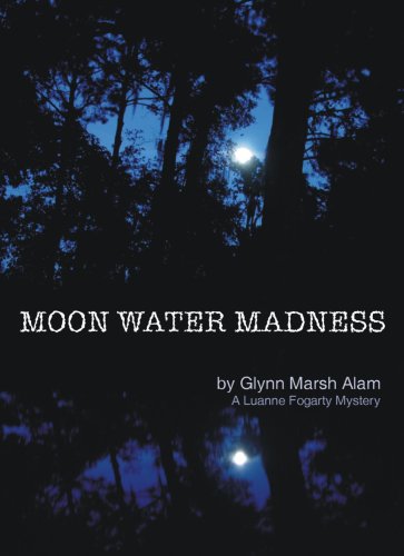 Imagen de archivo de Moon Water Madness a la venta por Better World Books