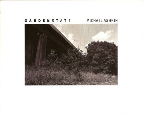 Stock image for Garden State for sale by ANARTIST