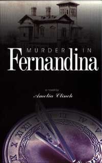 Stock image for Murder in Fernandina for sale by Better World Books
