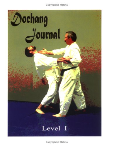 Stock image for Dochang Journal - Level One for sale by Rob the Book Man