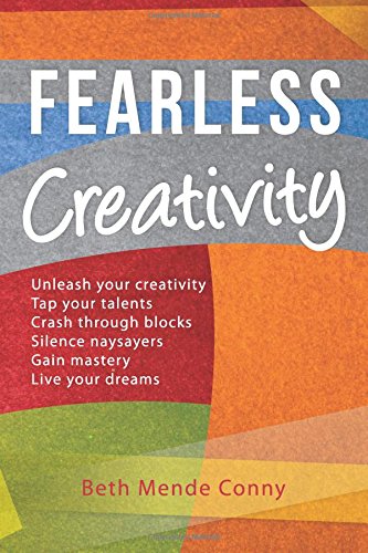 Stock image for Fearless Creativity for sale by Wonder Book
