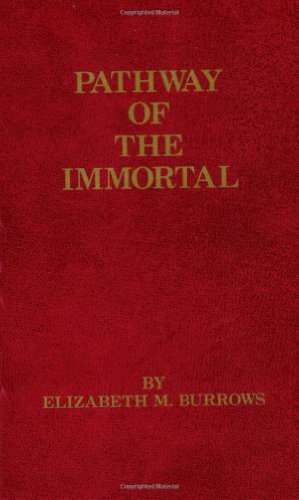Beispielbild fr Pathway of the Immortal zum Verkauf von Michael Knight, Bookseller