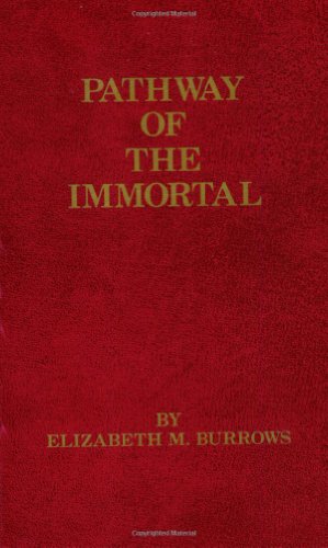 Stock image for Pathway of the Immortal for sale by Michael Knight, Bookseller