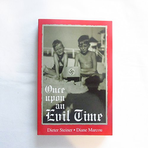 Stock image for Once Upon an Evil Time for sale by ThriftBooks-Atlanta