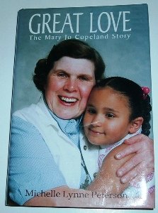 Great Love : The Mary Jo Copeland Story
