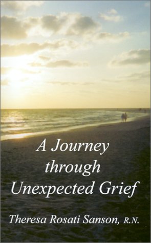 Imagen de archivo de A Journey Through Unexpected Grief a la venta por HPB-Emerald