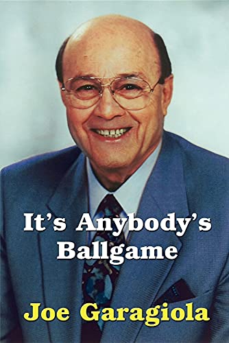 Stock image for It's Anybody's Ballgame for sale by Better World Books