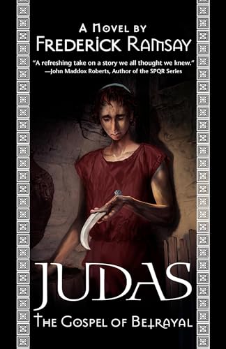 Beispielbild fr Judas : The Gospel of Betrayal zum Verkauf von Better World Books