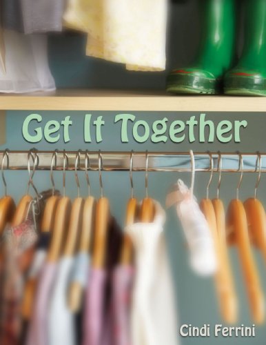 Imagen de archivo de Get it Together a la venta por Once Upon A Time Books