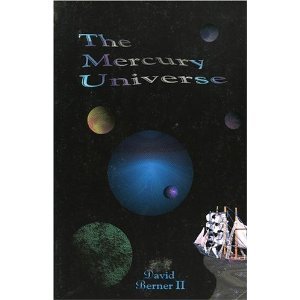 The Mercury Universe (signed and numbered)