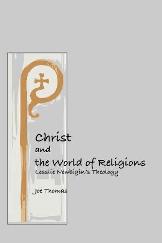 9780967763590: Christ and the World of Religions
