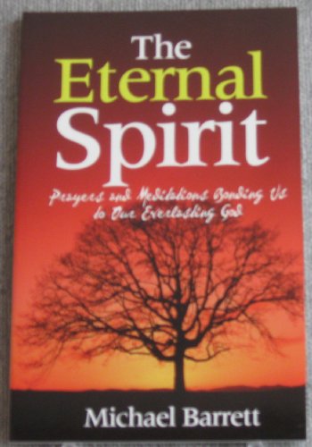 Imagen de archivo de The Eternal Spirit a la venta por medimops