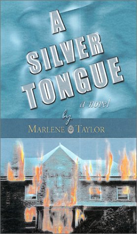 Stock image for A Silver Tongue: a novel for sale by BookHolders