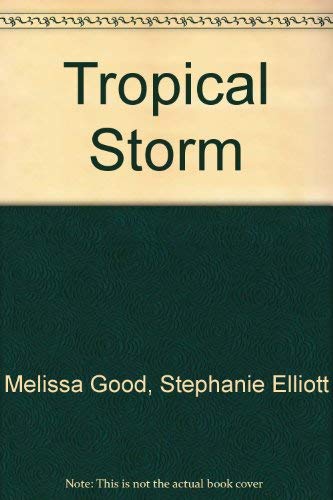 Imagen de archivo de Tropical Storm a la venta por visionarybook