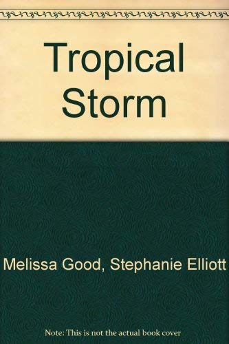 9780967768700: Tropical Storm