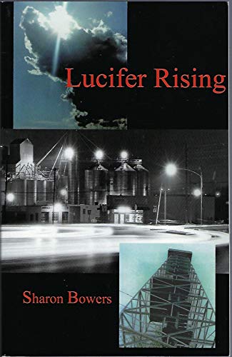 Imagen de archivo de Lucifer Rising a la venta por SecondSale