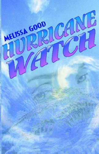 Imagen de archivo de Hurricane Watch a la venta por ThriftBooks-Atlanta