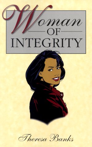 Imagen de archivo de Woman of Integrity a la venta por HPB-Diamond
