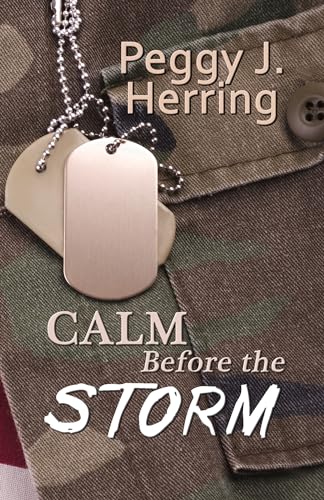 Stock image for Calm Before the Storm for sale by Better World Books