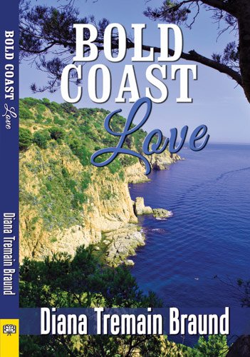 Beispielbild fr Bold Coast Love zum Verkauf von Better World Books