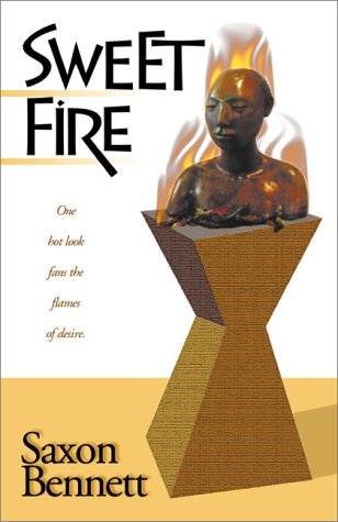 Stock-Bild f�r Sweet Fire