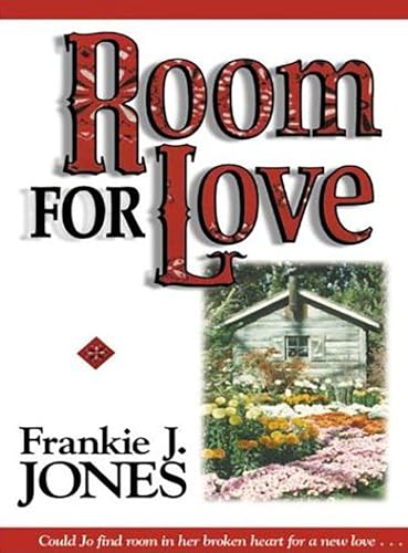 Beispielbild fr Room for Love zum Verkauf von WorldofBooks
