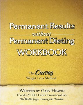 Imagen de archivo de Curves Weight Loss Method : Permanent Results without Permanent Dieting Workbook a la venta por Gulf Coast Books