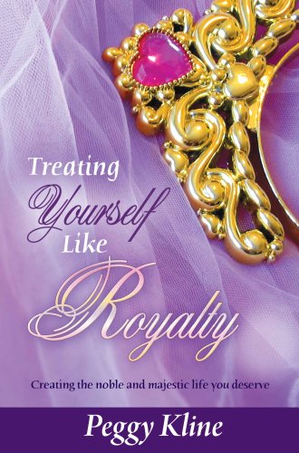 Stock image for Treating Yourself Like Royalty for sale by ThriftBooks-Dallas