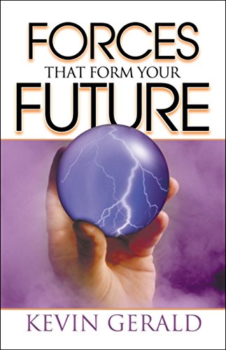 Stock image for Forces That Form Your Future for sale by ThriftBooks-Atlanta