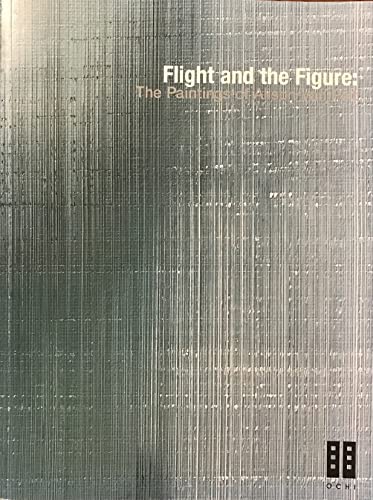 9780967779799: Flight and the Figure: The Paintings of Alison Van Pelt