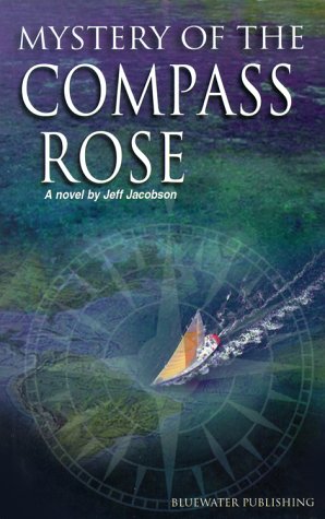 Stock image for Mystery of the Compass Rose for sale by ThriftBooks-Dallas