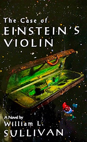 Stock image for The Case of Einstein's Violin for sale by Better World Books