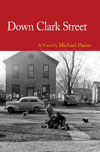 9780967785929: Down Clark Street