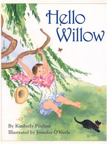 Stock image for Hello Willow for sale by SecondSale