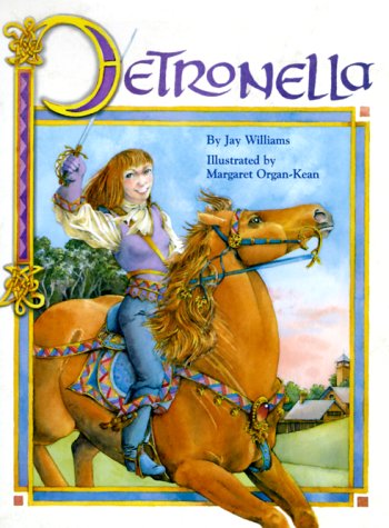 Stock image for Petronella for sale by Read&Dream